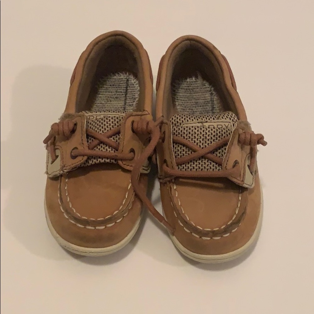 Sperry shoes